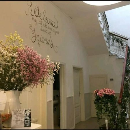 Hotel Lisa Βιαρέτζιο Εξωτερικό φωτογραφία