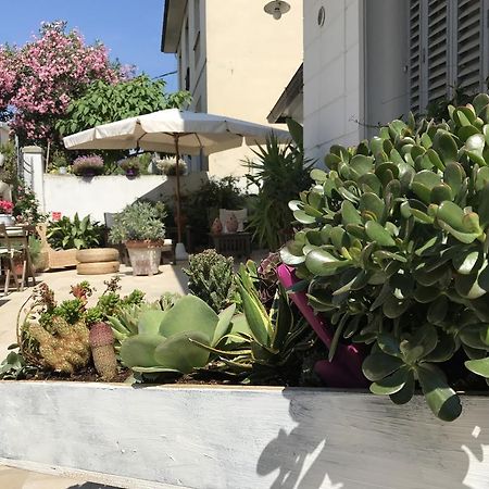 Hotel Lisa Βιαρέτζιο Εξωτερικό φωτογραφία
