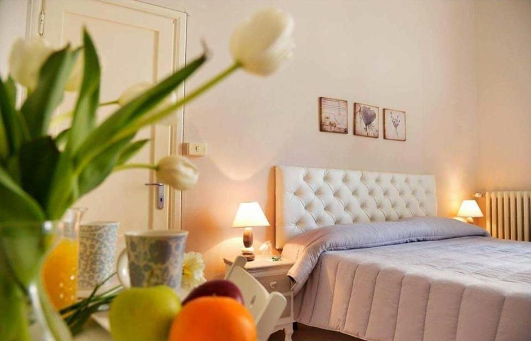 Hotel Lisa Βιαρέτζιο Εξωτερικό φωτογραφία