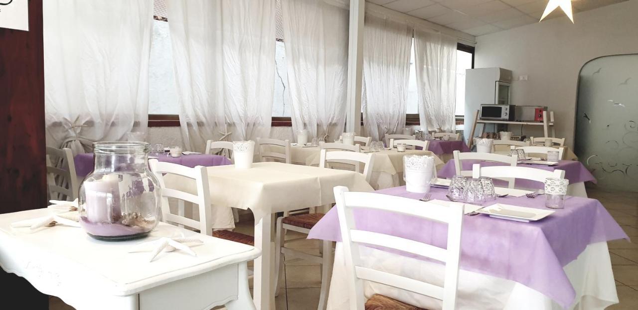 Hotel Lisa Βιαρέτζιο Εξωτερικό φωτογραφία