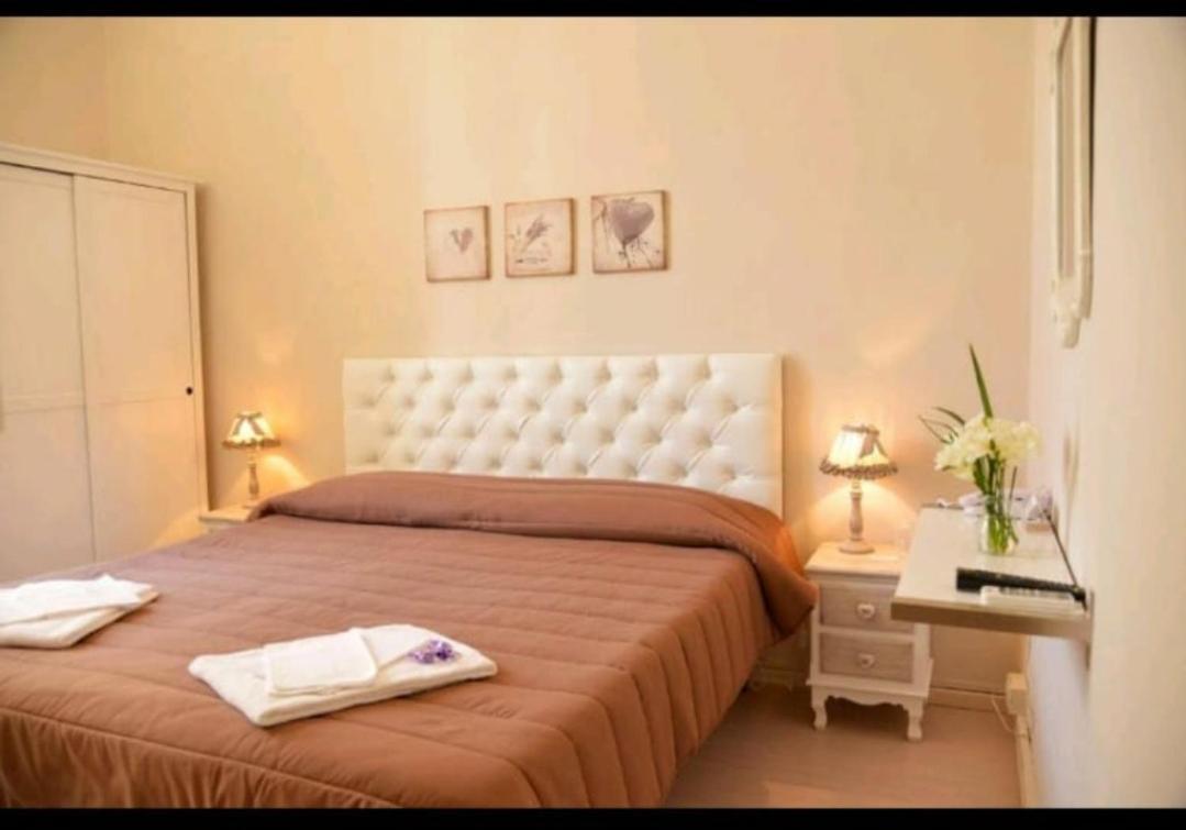 Hotel Lisa Βιαρέτζιο Εξωτερικό φωτογραφία