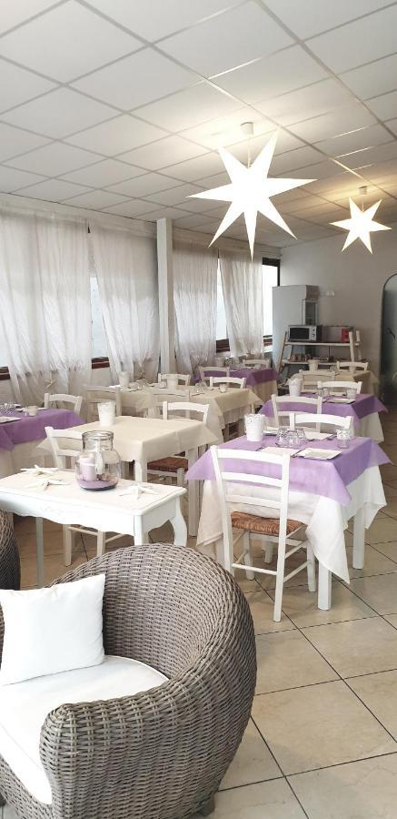 Hotel Lisa Βιαρέτζιο Εξωτερικό φωτογραφία