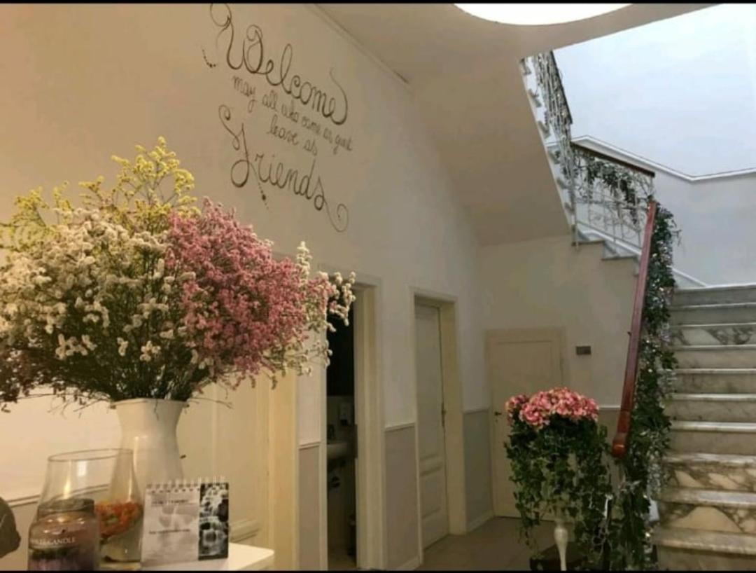 Hotel Lisa Βιαρέτζιο Εξωτερικό φωτογραφία