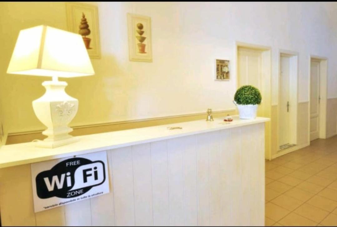 Hotel Lisa Βιαρέτζιο Εξωτερικό φωτογραφία