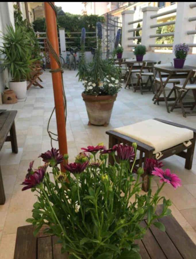 Hotel Lisa Βιαρέτζιο Εξωτερικό φωτογραφία