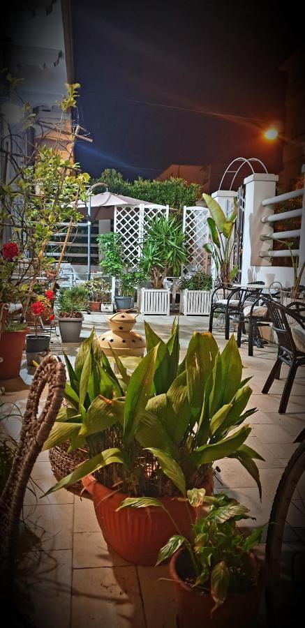 Hotel Lisa Βιαρέτζιο Εξωτερικό φωτογραφία