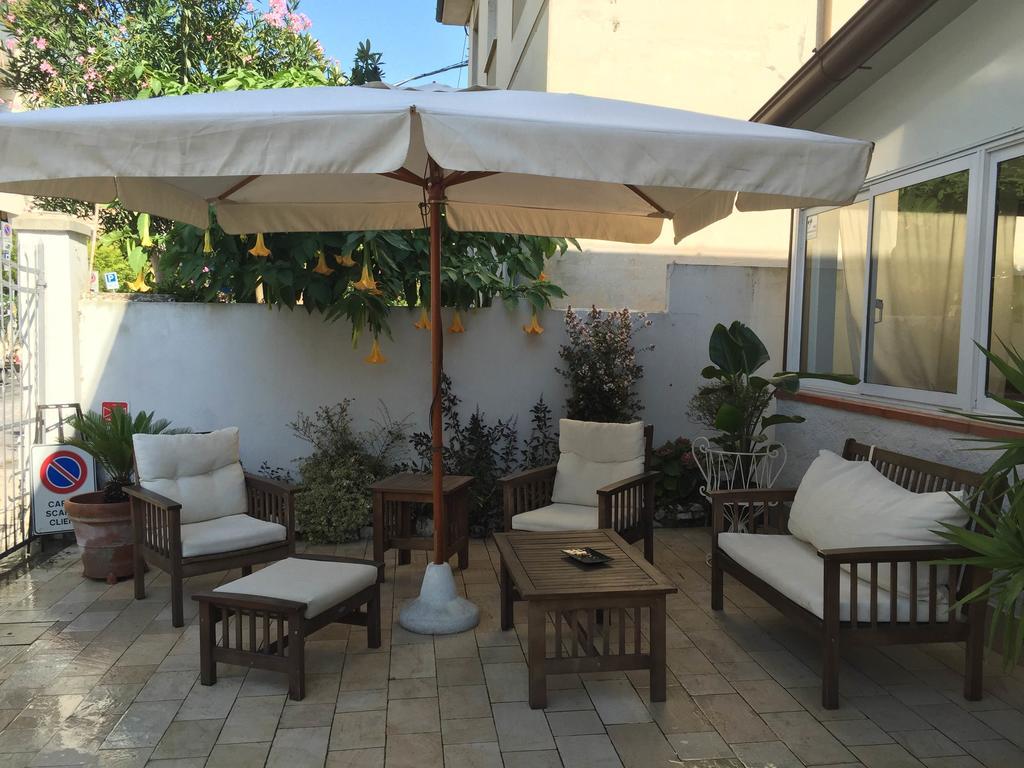 Hotel Lisa Βιαρέτζιο Εξωτερικό φωτογραφία