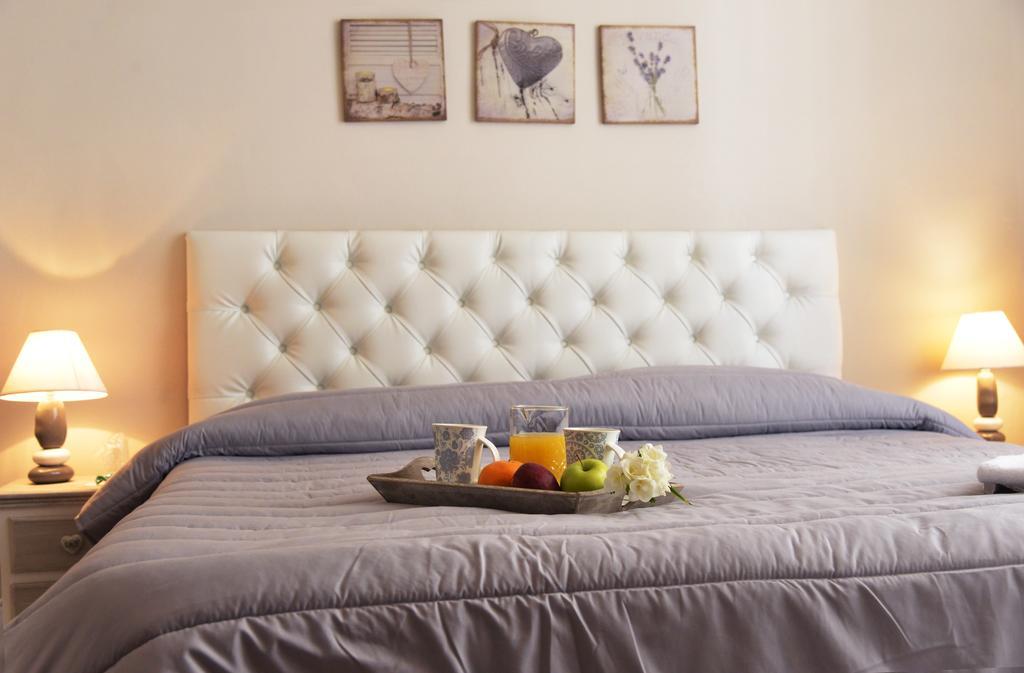 Hotel Lisa Βιαρέτζιο Εξωτερικό φωτογραφία