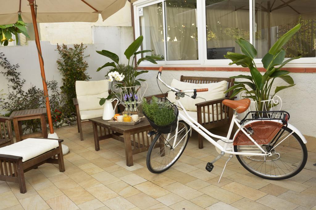 Hotel Lisa Βιαρέτζιο Εξωτερικό φωτογραφία