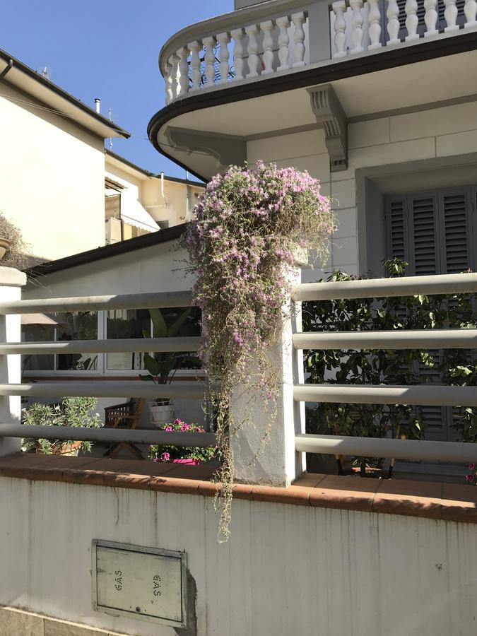 Hotel Lisa Βιαρέτζιο Εξωτερικό φωτογραφία