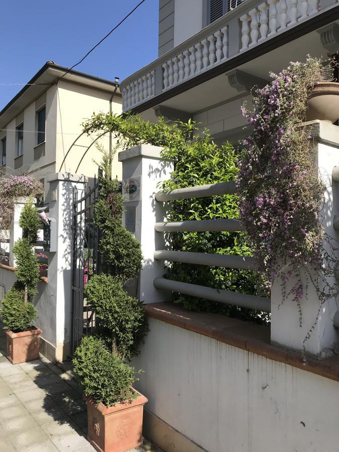 Hotel Lisa Βιαρέτζιο Εξωτερικό φωτογραφία