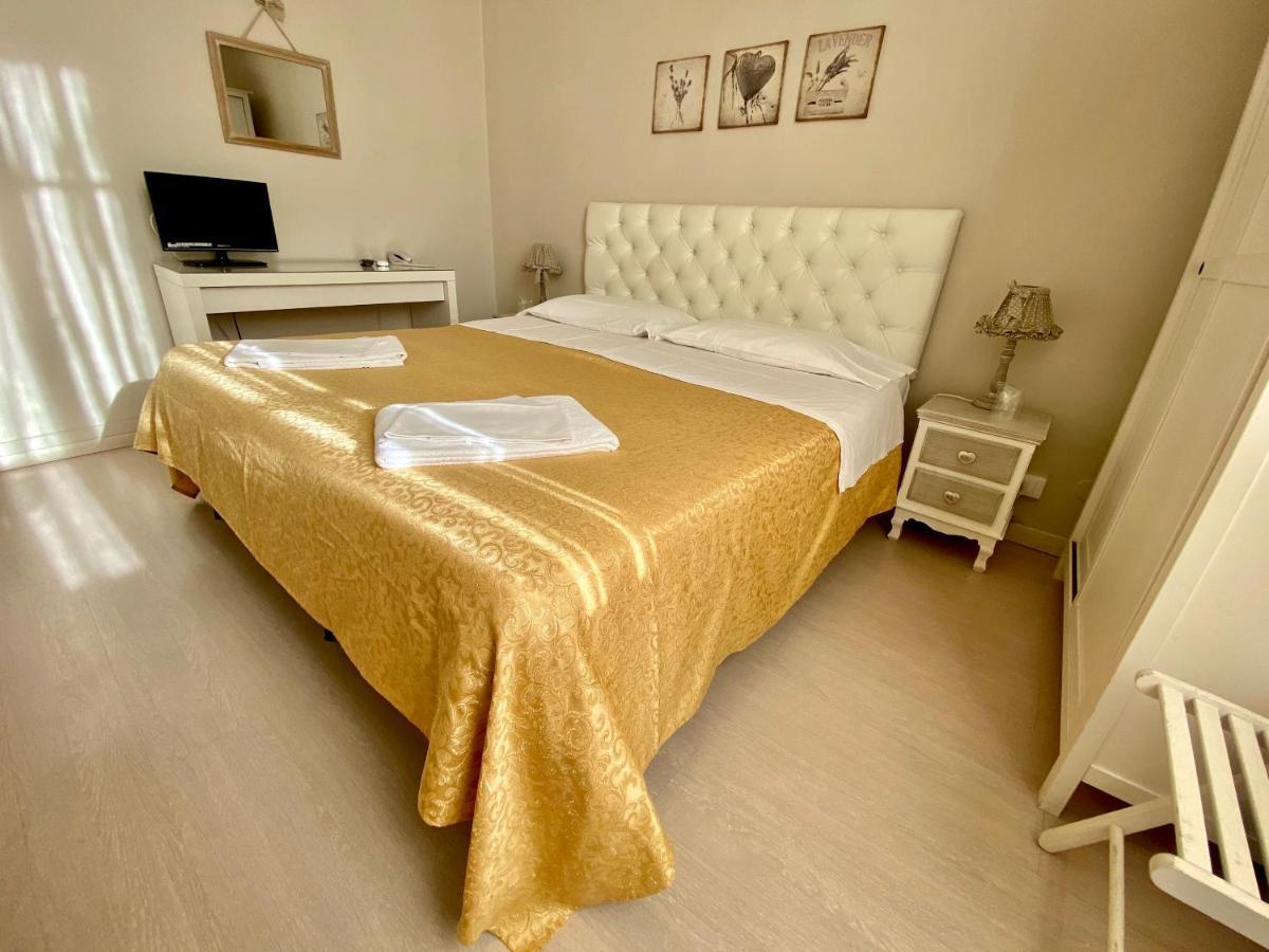 Hotel Lisa Βιαρέτζιο Εξωτερικό φωτογραφία