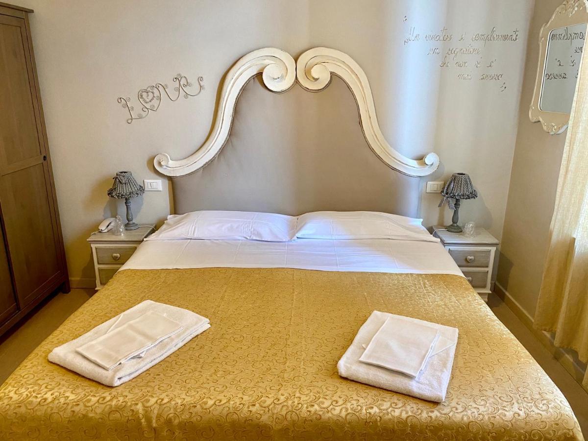 Hotel Lisa Βιαρέτζιο Εξωτερικό φωτογραφία