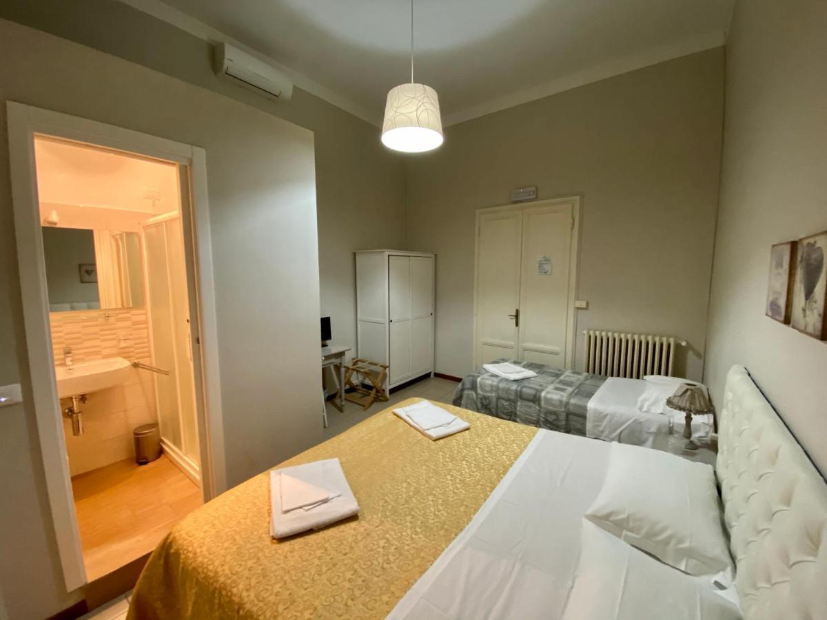 Hotel Lisa Βιαρέτζιο Εξωτερικό φωτογραφία