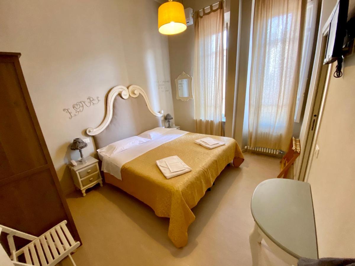 Hotel Lisa Βιαρέτζιο Εξωτερικό φωτογραφία