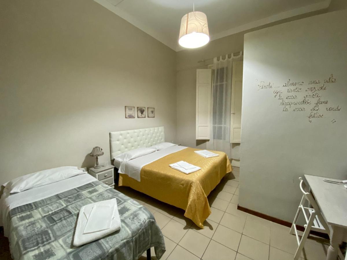Hotel Lisa Βιαρέτζιο Εξωτερικό φωτογραφία