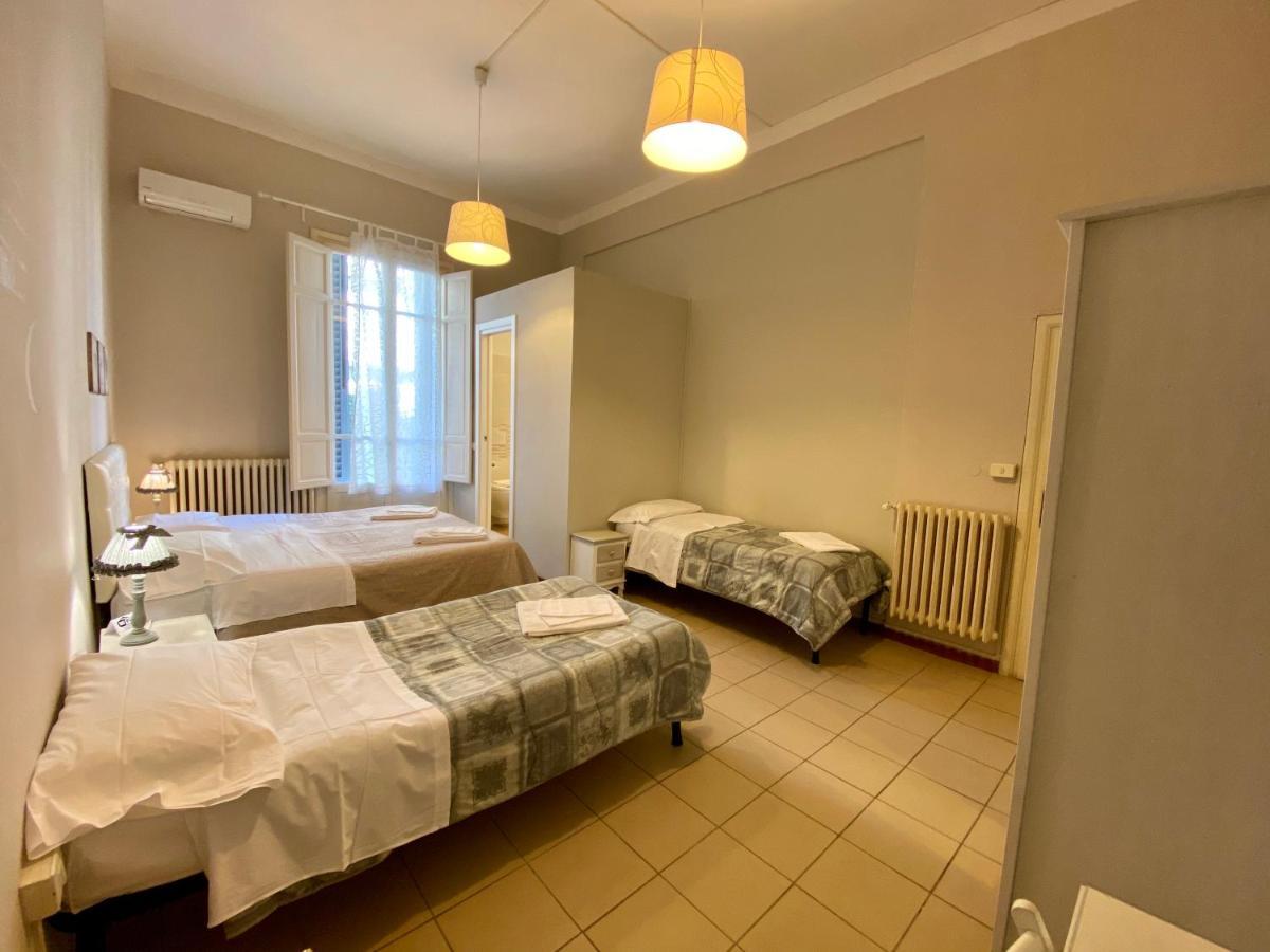 Hotel Lisa Βιαρέτζιο Εξωτερικό φωτογραφία
